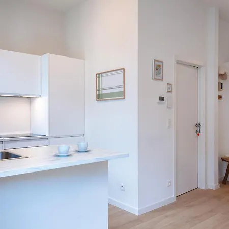 Apartmentjacob 2 Apartment *